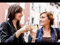 Lesbian dating how to know if a woman is interested in you