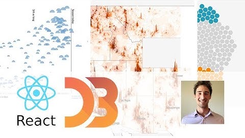 How to build a custom data visualization with D3.js (Part 1)