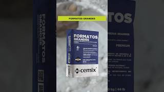 Conoce Formatos Grandes De Cemix