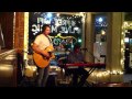 Travelin song live at generator coffee