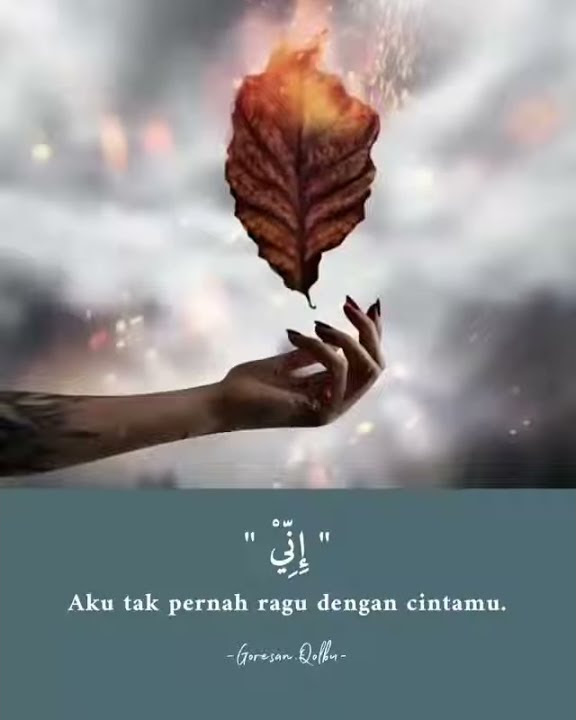 Story whatsApp Cover nisa sabyan