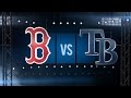 6/27/15: Three Rays go yard in 4-1 win over Red Sox