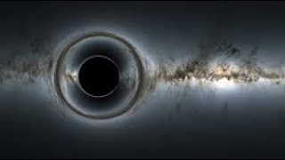 Black Hole - An EAS Scenario