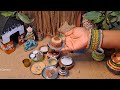 Happy new year 🎉 I special cake receipe I #food |#miniature | #youtube #trending| #cooking #viral |