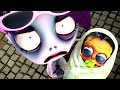 Zombie Mom!? | Zombie Dumb Season 2! | 좀비덤 | Videos For Kids