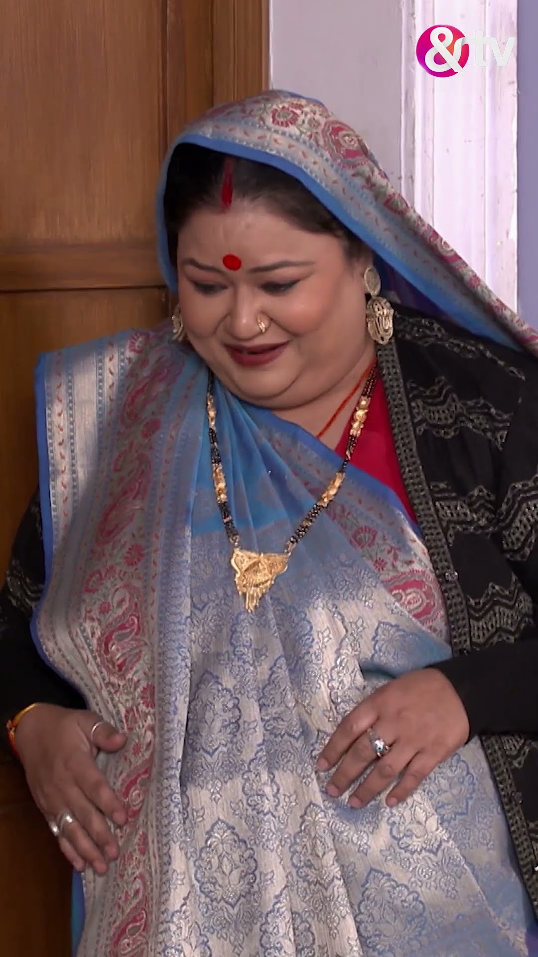 #Bhabi Ji Ghar Par Hai! #Shorts #And TV #Entertainment #Comedy