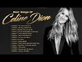 Celine Dion Divas Songs Hits Songs - Celine Dion Playlist