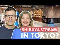 Shibuya Stream Hotel in Tokyo - JAPAN and more