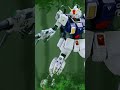 RX-79G 陸戦型ガンダム #shorts #gundam