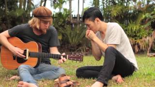 To & Fro - Stu Larsen & Natsuki Kurai chords