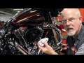 DOC HARLEY:  OIL CHANGE TIP