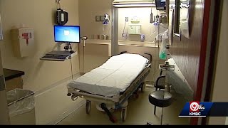Fight over expanding Medicaid in Missouri goes to court