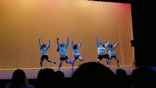 UC Merced Dance Off 2019: Homebound