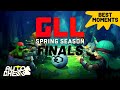 BEST TOURNAMENT MOMENTS! | GLL SPRING SEASON FINALS | AUTO CHESS MOBILE PUREZHUN