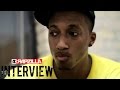 Interview: Lecrae talks about the growth of Christian Hip Hop (@lecrae @rapzilla)