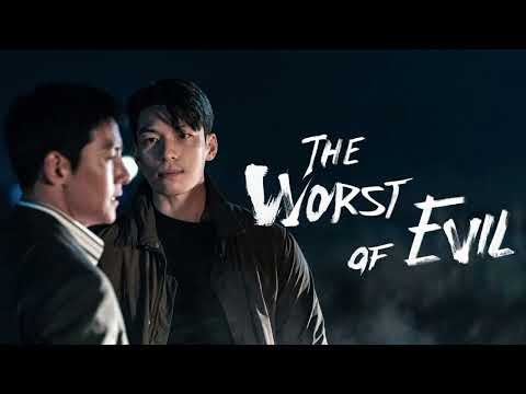 The Worst Of Evil Ending Theme Sountrack