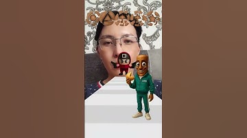 Brainrot vs Squid Game #brainrot #squidgamchallenge #squidgameseason3 #squidgame #funny #memes