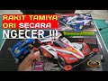 Ngecer Rakit Mini 4WD Vanguard Sonic Apakah Worth It ?