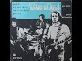 The ‎Blue Effect – Snakes (1969) (Celé EP/Full EP)