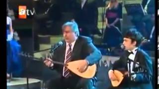Salih Gündoğdu - Arif Sağ - Bugün Bize Pir Geldi