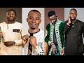 Prince indah ft odongo, amiso  and kaka talanta | ohangla artist who goes to church _ Jack kadere