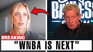 Sophie Cunningham EXPOSES Bayless As REVENGE