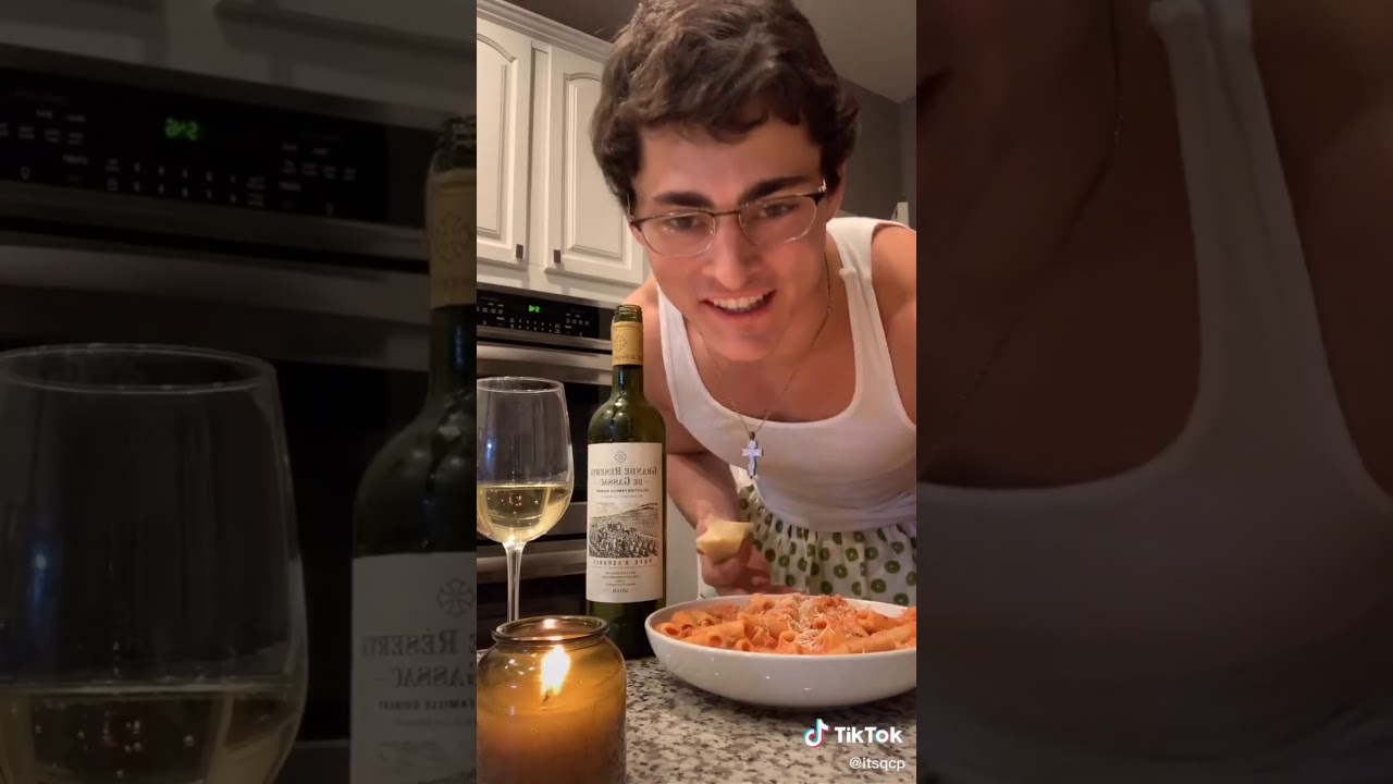 TikTok Cooking Compilation #2 - YouTube