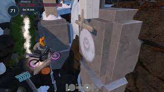 Trials Fusion - The Slydes Journey