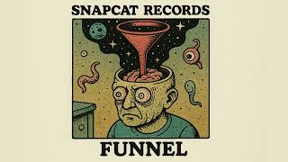 Funnel – SnapCat Records | Smooth Lo-Fi Flow for Focus & Creative Energy screenshot 5