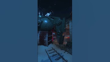 DER EISENDRACHE VILLAGE MULTIPLAYER MAP!!!