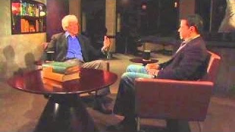 The Dialogue: Peter Tolan Interview Part 1