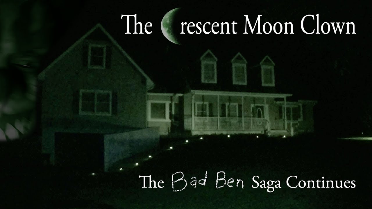 The Crescent Moon Clown trailer