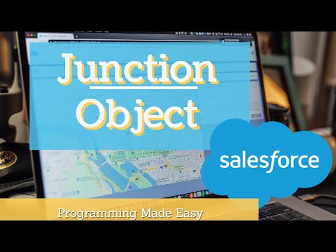 Junction Object in