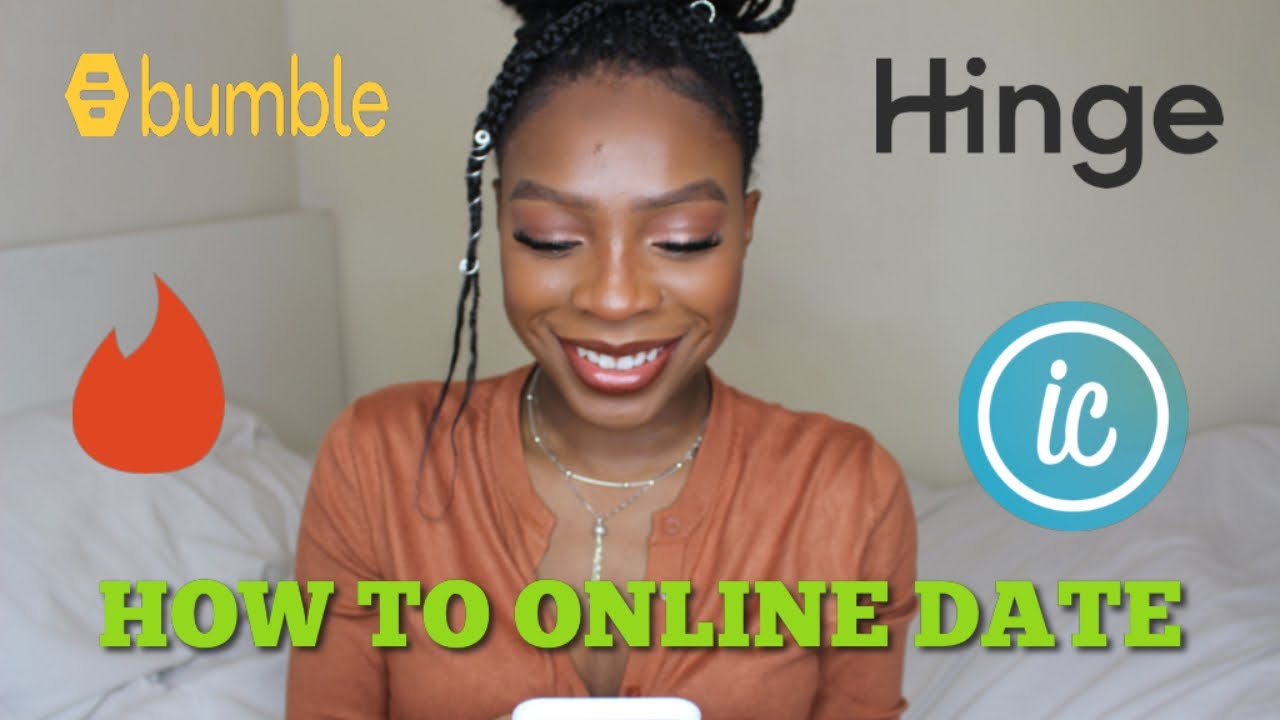 dating online how to be successful