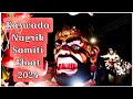 Kaswada nagrik samiti shigmoustav float 2024