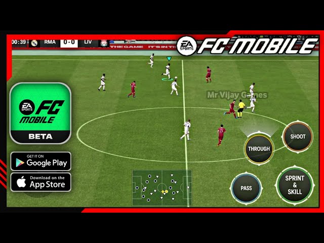 Google Football Game - Colaboratory