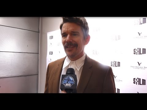 Video: Ethan Hawke Net Worth