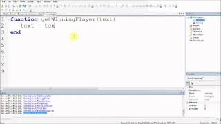 Roblox Lua Tutorials - 11: Return