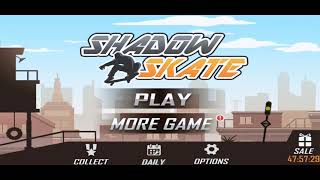 Game∆#Skateboard Bayangan Menarik+Keren∆#BayanganSkateboard}Link{Game}Cek di pin {Komentar} screenshot 5