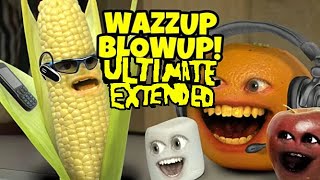 Wazzup Blowup Ultimate Extended Scene Resimi