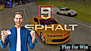 Play For Win // Asphalt 9 Legend// Car Racing Gameplay #14ontrending  #racing #gaming screenshot 3