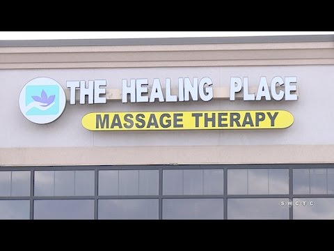 The Healing Place In Cottage Grove Expansion Ribbon Cutting Youtube