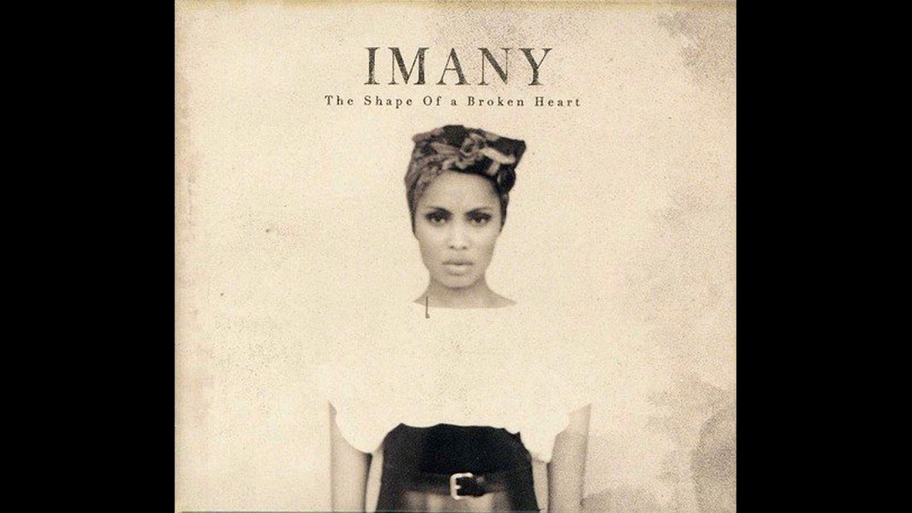 Imany перевод