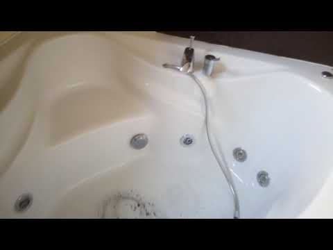 Wideo: Czy potrzebuję stabilizatora w mojej wannie z hydromasażem?