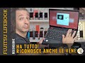 Recensione FUJITSU LIFEBOOK U9311X 2 in 1 COMPLETISSIMO!