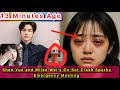 13 Minutes Ago, Shen Yue and Miles Wei's On Set Clash Sparks Emergency Meeting #shenyue #mileswei