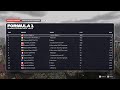 F1 25 my driver career mode season 10/10 round 8/24 racing with a controller (LET ME COOK) Monaco