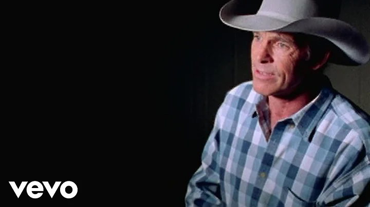 Chris LeDoux - Silence On The Line