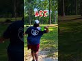 Rate my vertical jump on a scale of 1 to elite. 📈 But that ace though... 😮💨