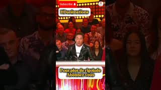 Une poule qui pond des œufs carrés #shorts #humour
